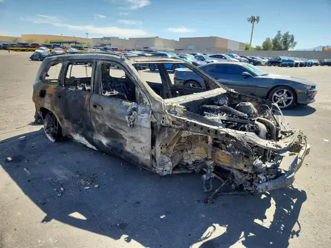 2014 Mercedes-Benz GL VIN 4JGDF7EE1EA300625 фото 4