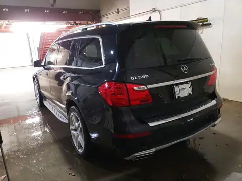4JGDF7DE0EA382509 — 2014 Mercedes-Benz GL, фото 2 с аукциона Copart 06.10.2026, Естественный износ