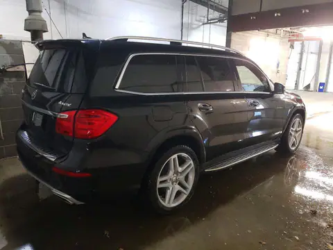 4JGDF7DE0EA382509 — 2014 Mercedes-Benz GL, фото 3 с аукциона Copart 06.10.2026, Естественный износ