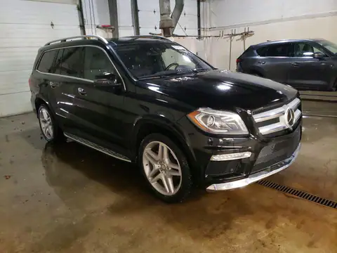 4JGDF7DE0EA382509 — 2014 Mercedes-Benz GL, фото 4 с аукциона Copart 06.10.2026, Естественный износ