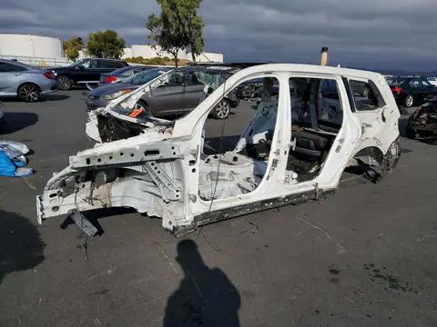 4JGDF7DEXFA459453 Mercedes-Benz GL 2015 — повреждение Разукомплектован, фото до ремонта