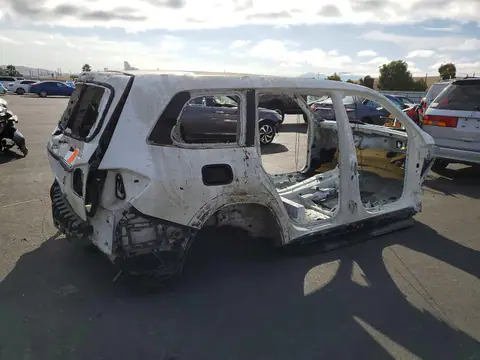 4JGDF7DEXFA459453 — 2015 Mercedes-Benz GL, фото 3 с аукциона Copart 14.10.2026, Разукомплектован