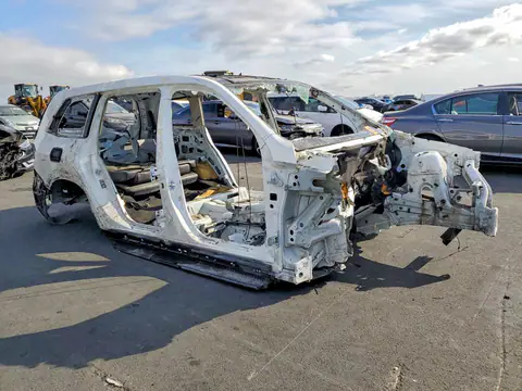 4JGDF7DEXFA459453 — 2015 Mercedes-Benz GL, фото 4 с аукциона Copart 14.10.2026, Разукомплектован
