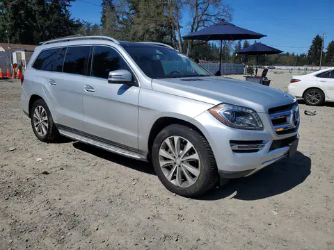 4JGDF6EE5GA681022 — 2016 Mercedes-Benz GL, фото 4 с аукциона Copart 08.09.2026, Механические повреждения