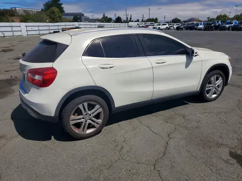 2015 Mercedes-Benz GLA VIN WDCTG4GB1FJ163602 фото 3