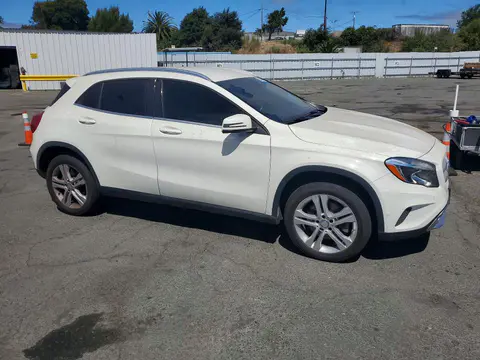 2015 Mercedes-Benz GLA VIN WDCTG4GB1FJ163602 фото 4
