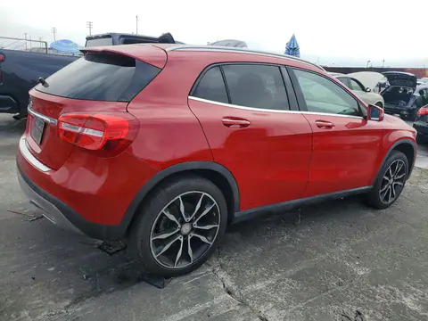 2016 Mercedes-Benz GLA VIN WDCTG4EB5GJ189415 фото 3
