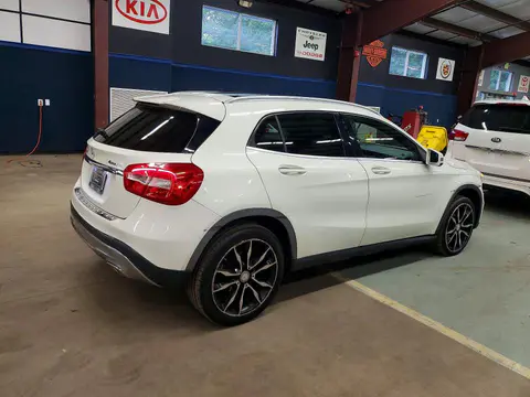 2017 Mercedes-Benz GLA VIN WDCTG4GB9HJ318271 фото 3