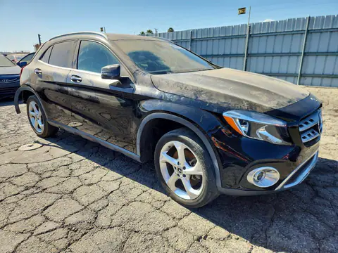 2019 Mercedes-Benz GLA VIN WDCTG4EB2KU011906 фото 4