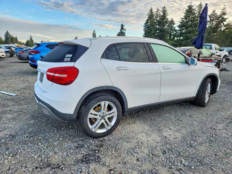 2019 Mercedes-Benz GLA VIN WDCTG4EB9KJ590040 фото 3