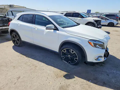 2020 Mercedes-Benz GLA VIN W1NTG4EB4LU030148 фото 4