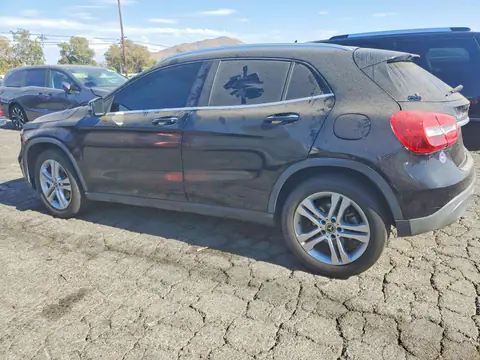 2020 MERCEDES-BENZ GLA VIN W1NTG4EB6LU040552 фото 2