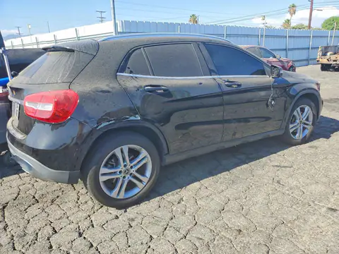 2020 MERCEDES-BENZ GLA VIN W1NTG4EB6LU040552 фото 3