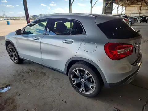 2020 Mercedes-Benz GLA VIN WDCTG4EB8LU028226 фото 2