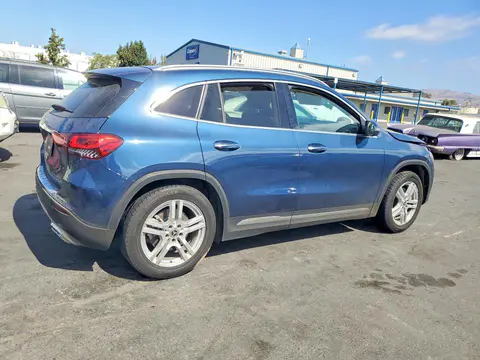2021 Mercedes-Benz GLA VIN W1N4N4GB9MJ265266 фото 3