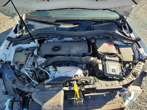 2021 Mercedes-Benz GLA VIN W1N4N4GB2MJ259888 фото 12