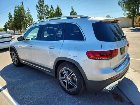 2023 Mercedes-Benz GLB VIN W1N4M4HB6PW282728 фото 2