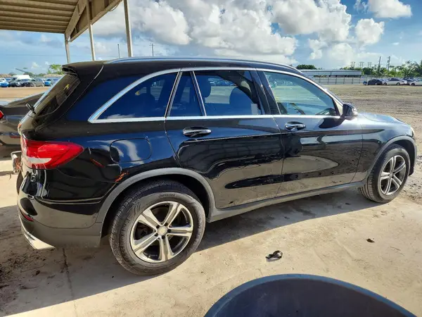 WDC0G4JB6GF056786 — 2016 Mercedes-Benz GLC, фото 3 с аукциона Copart 14.10.2026, Мелкие вмятины и царапины