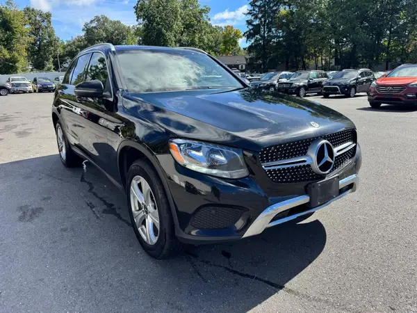 WDC0G4KB9JV051237 — 2018 Mercedes-Benz GLC, фото 4 с аукциона Copart 14.10.2026, Мелкие вмятины и царапины
