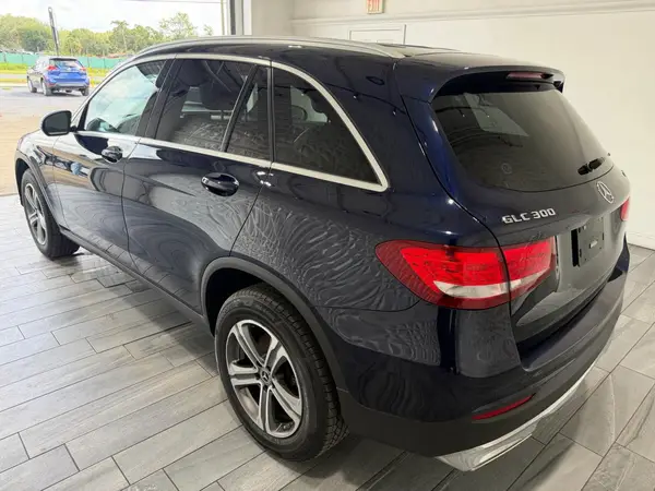 2018 MERCEDES-BENZ GLC VIN WDC0G4KB8JV056669 фото 3