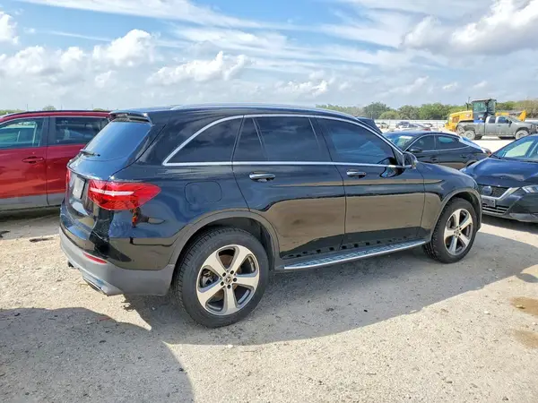WDC0G4JB4KV157842 — 2019 Mercedes-Benz GLC, фото 3 с аукциона Copart, Град