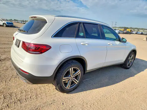 WDC0G8DB8LF697905 — 2020 Mercedes-Benz GLC, фото 3 с аукциона Copart 06.10.2026, Мелкие вмятины и царапины