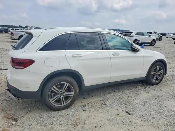 WDC0G8DB9LF679297 — 2020 Mercedes-Benz GLC, фото 3 с аукциона Copart, Повреждения снизу