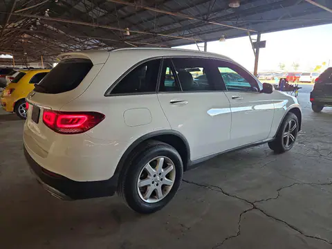 W1N0G8DB4LV255790 — 2020 Mercedes-Benz GLC, фото 3 с аукциона Copart 14.10.2026, Передняя часть