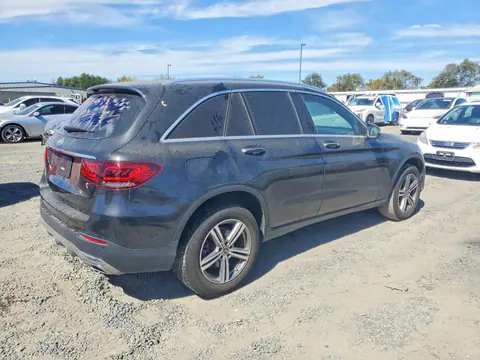 2021 Mercedes-Benz GLC VIN W1N0G8DB3MV285090 фото 3