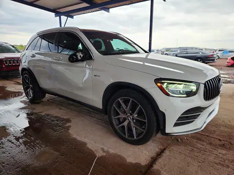 2022 Mercedes-Benz GLC VIN W1N0G6EBXNG112708 фото 4