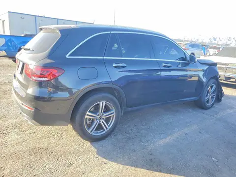 2022 Mercedes-Benz GLC VIN W1N0G8DB4NV336629 фото 3