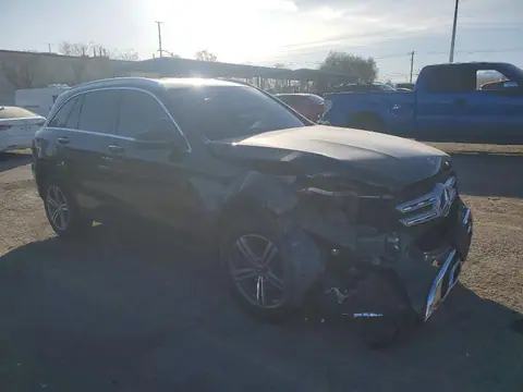 2022 Mercedes-Benz GLC VIN W1N0G8DB4NV336629 фото 4