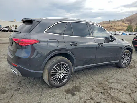 2024 Mercedes-Benz GLC VIN W1NKM4GB8RF198437 фото 3
