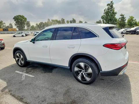2024 Mercedes-Benz GLC VIN W1NKM4GB2RF188809 фото 2
