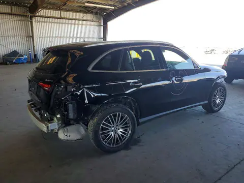 2025 Mercedes-Benz GLC VIN W1NKM4HB3SF250240 фото 3