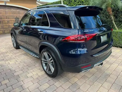 2022 MERCEDES-BENZ GLE 350 VIN 4JGFB4JB5NA765004 фото 2