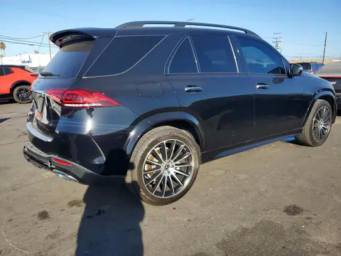 4JGFB4JB8PA874236 — 2023 Mercedes-Benz GLE 350, фото 3 с аукциона Copart 30.09.2026, Задняя часть