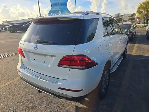 2016 MERCEDES-BENZ GLE VIN 4JGDA5JB5GA641088 фото 4