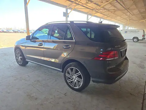 4JGDA5HB8GA634075 — 2016 Mercedes-Benz GLE, фото 2 с аукциона Copart 14.10.2026, Мелкие вмятины и царапины
