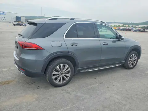 2020 MERCEDES-BENZ GLE VIN 4JGFB4KB0LA041393 фото 3