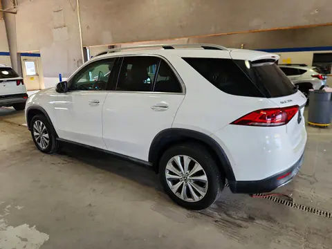 2020 MERCEDES-BENZ GLE VIN 4JGFB4KB2LA010422 фото 2