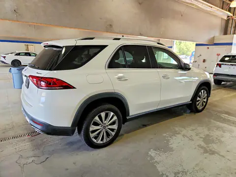 2020 MERCEDES-BENZ GLE VIN 4JGFB4KB2LA010422 фото 3