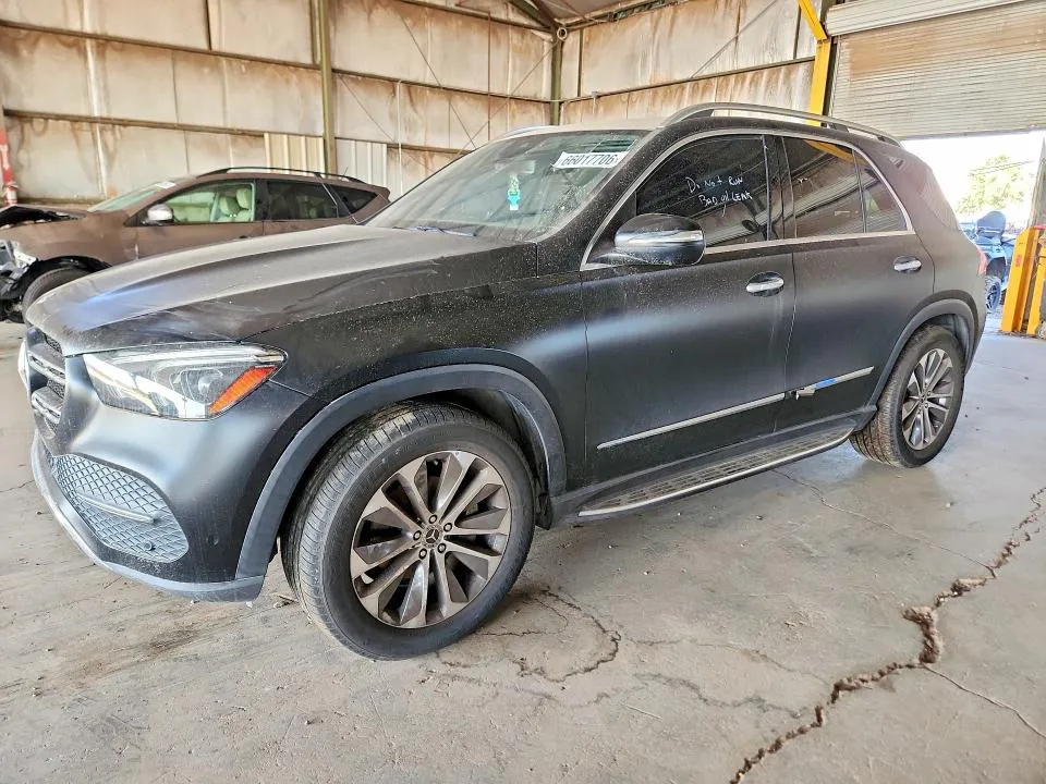 2020 MERCEDES-BENZ GLE VIN 4JGFB4KE0LA102669 фото 1