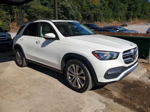 4JGFB4KB6LA052947 — 2020 Mercedes-Benz GLE, фото 4 с аукциона Copart 06.10.2026, Естественный износ