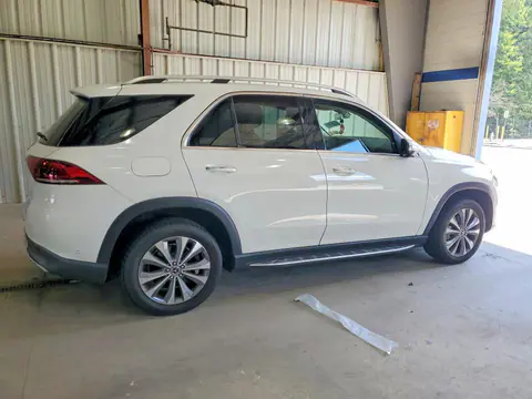 2020 MERCEDES-BENZ GLE VIN 4JGFB4JB7LA245951 фото 3