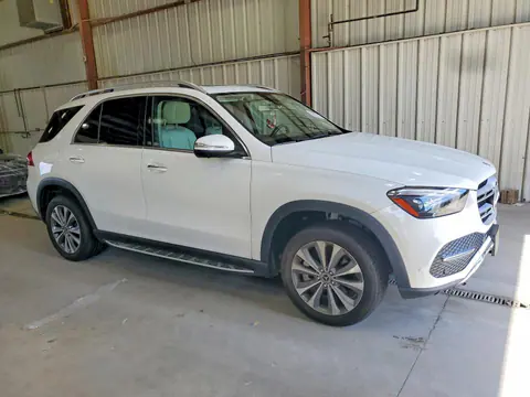 2020 MERCEDES-BENZ GLE VIN 4JGFB4JB7LA245951 фото 4