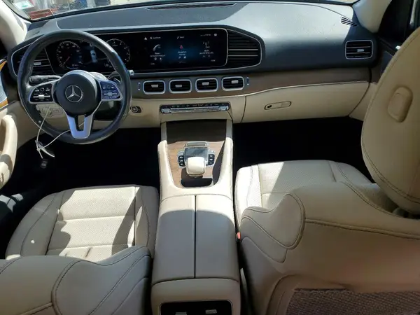2020 MERCEDES-BENZ GLE VIN 4JGFB4KE4LA215931 фото 8