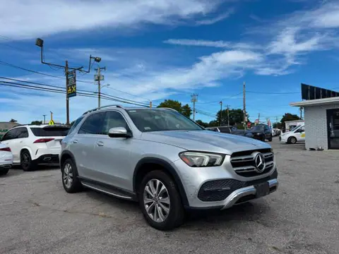 4JGFB4KE6LA034412 — 2020 Mercedes-Benz GLE, Естественный износ (Normal Wear), фото до ремонта