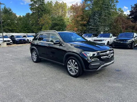 4JGFB4JE3LA098876 — 2020 Mercedes-Benz GLE, Мелкие вмятины и царапины (Minor Dent/Scratches), фото до ремонта