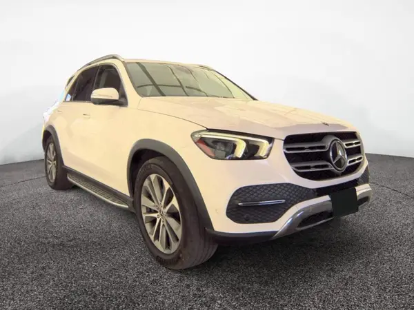 4JGFB5KE6LA204533 — 2020 Mercedes-Benz GLE, Естественный износ (Normal Wear), фото до ремонта
